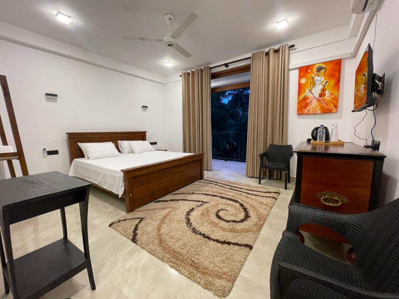 Standard Room image